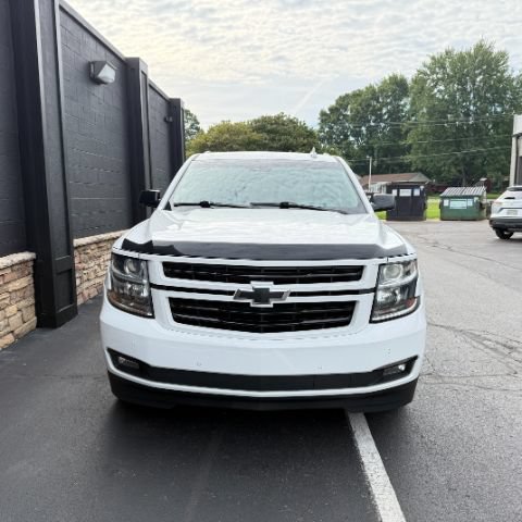 Used 2019 Chevrolet Suburban Premier AWD/4WD image 2