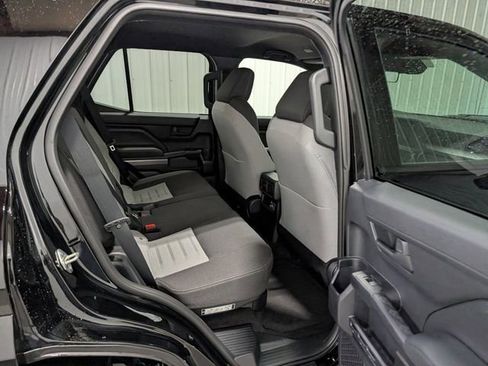 Used 2025 Toyota 4Runner TRD Sport AWD/4WD image 26