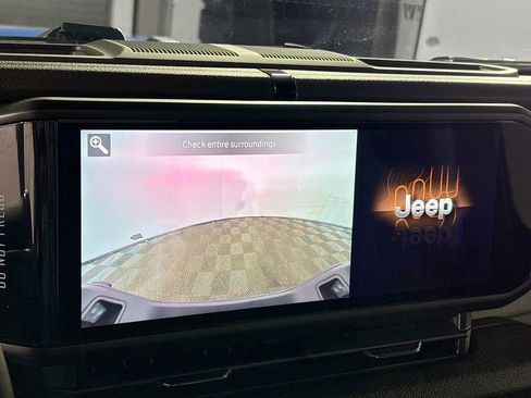 New 2026 Jeep Gladiator Willys image 16