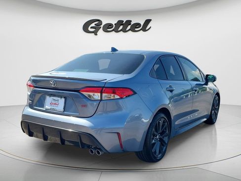 Used 2024 Toyota Corolla SE FWD image 5