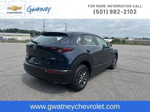 Used 2023 MAZDA CX-30 AWD 2.5 S image 5