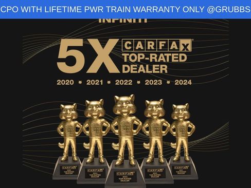 Certified 2025 INFINITI QX60 Pure image 15