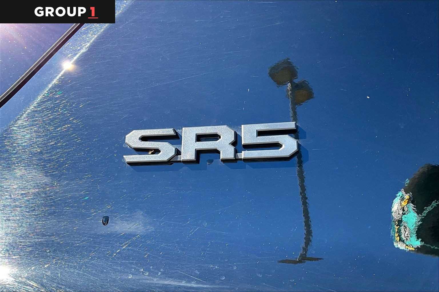Certified 2026 Toyota 4Runner SR5 AWD/4WD image 32
