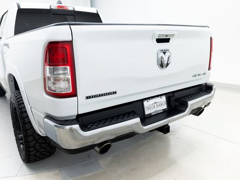 Used 2020 RAM 1500 Big Horn AWD/4WD image 13