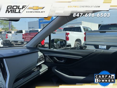 Used 2024 Subaru Outback Onyx Edition AWD/4WD image 24