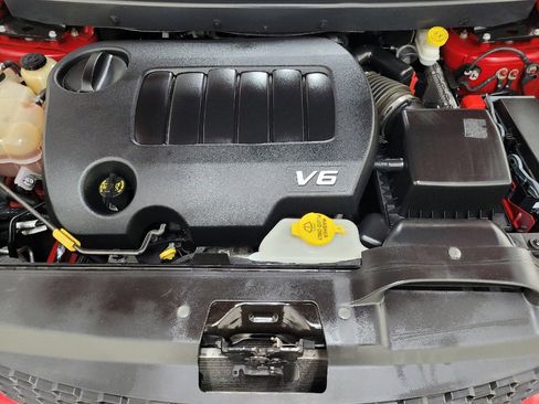 Used 2018 Dodge Journey GT AWD/4WD image 30