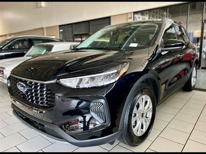 New 2024 Ford Escape Active w/ Tech Pack #2