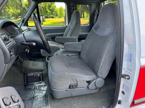 Used 1993 Ford F250 4x4 SuperCab image 13