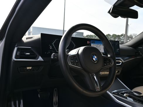 Used 2023 BMW M240i xDrive Coupe w/ Premium Package image 3