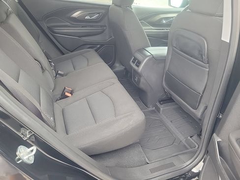 Used 2023 GMC Terrain SLE w/ Driver Convenience Package AWD/4WD image 13