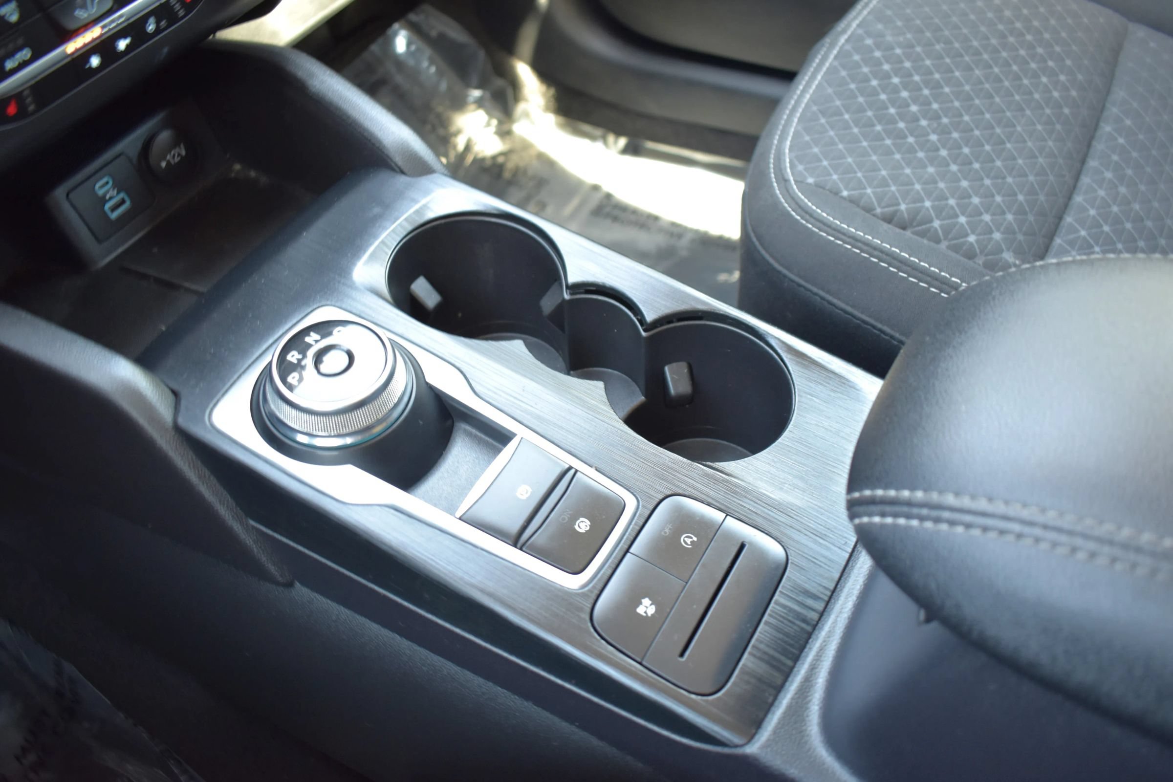 Used 2023 Ford Escape Active AWD/4WD image 66