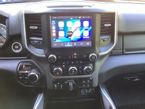 Used 2023 RAM 1500 Lone Star image 44