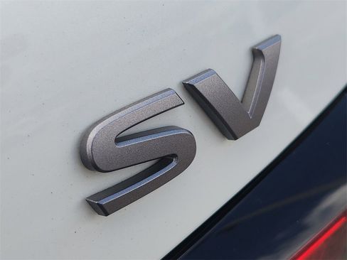 Used 2023 Nissan Altima 2.5 SV image 9