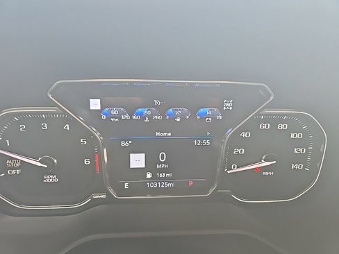 Used 2021 GMC Yukon XL Denali w/ Denali Ultimate Package AWD/4WD image 14
