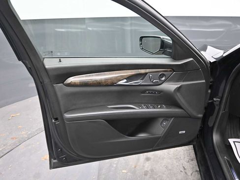 Used 2020 Cadillac CT6 Premium Luxury AWD/4WD image 12