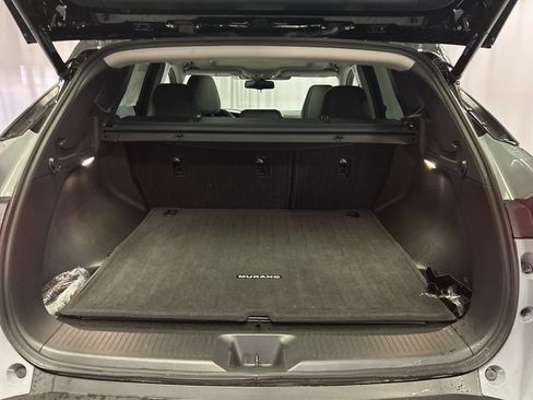 Used 2025 Nissan Murano SL w/ Cargo Package AWD/4WD image 23