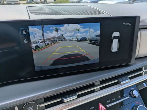 New 2026 Hyundai Santa Fe SEL FWD image 22