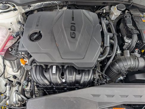 Used 2025 Hyundai Sonata SEL image 32