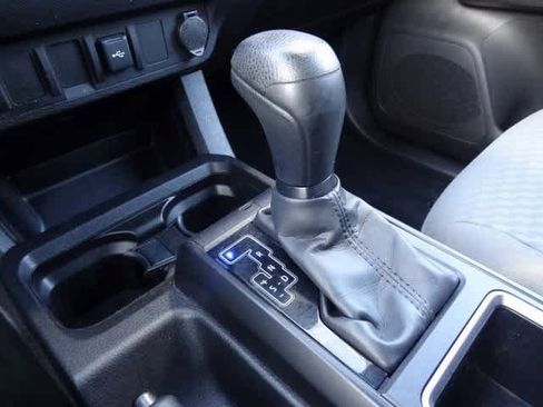 Used 2023 Toyota Tacoma SR image 27