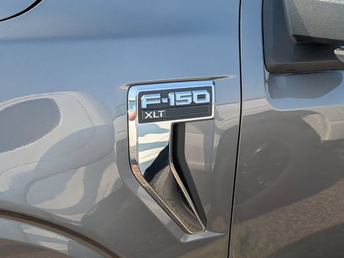 Used 2023 Ford F150 XLT AWD/4WD image 12