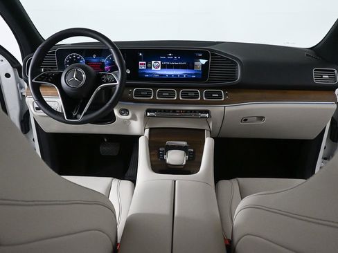 Certified 2026 Mercedes-Benz GLE 350 350 image 17