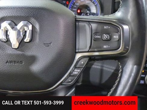 Used 2020 RAM 1500 Limited w/ Protection Group image 51