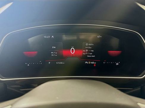 Used 2023 Volkswagen Tiguan SE R-Line image 12