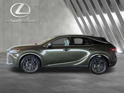Certified 2026 Lexus RX 350 Premium w/ Convenience Package