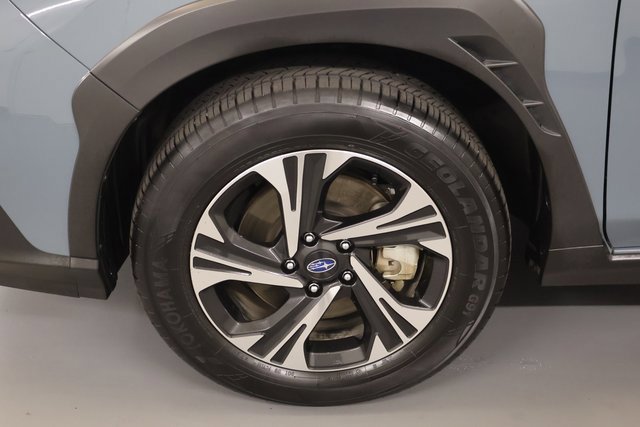 Certified 2025 Subaru Crosstrek 2.5i Premium w/ Crosstrek Mirror Package AWD/4WD image 8