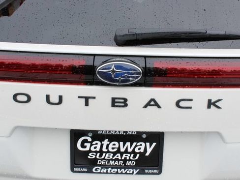 New 2026 Subaru Outback Premium AWD/4WD image 20