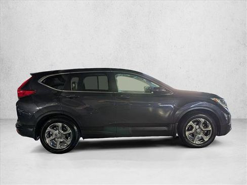 Used 2019 Honda CR-V EX-L image 4