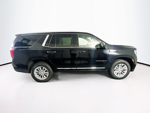 Used 2024 GMC Yukon SLT w/ SLT Premium Package RWD image 10