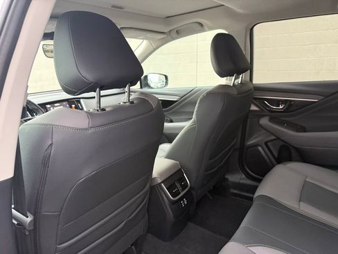 Certified 2024 Subaru Outback Onyx Edition image 20