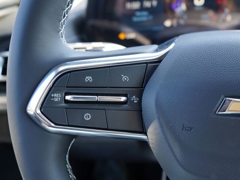 New 2026 Chevrolet Traverse LT w/ LPO, Floor Liner Package image 31