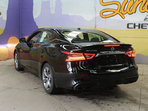Used 2020 Nissan Maxima SR image 6