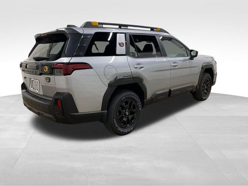 New 2026 Subaru Outback Wilderness AWD/4WD image 4