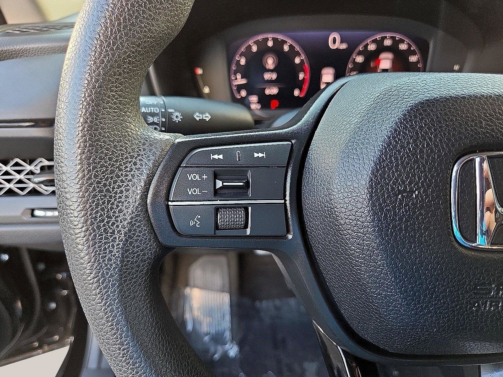 Used 2024 Honda Accord LX image 21