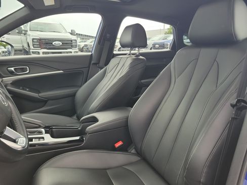 Used 2025 Acura Integra A-Spec FWD image 12