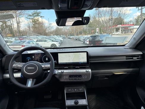 New 2026 Hyundai Kona Limited AWD/4WD image 19