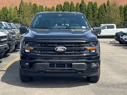 New 2026 Ford F150 XLT