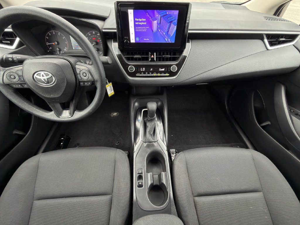 Used 2024 Toyota Corolla LE FWD image 14