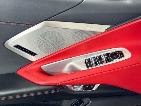 Used 2021 Chevrolet Corvette Stingray Preferred Conv w/ Z51 Performance Package image 22