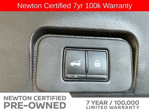 Used 2023 Nissan Rogue SL w/ SL Premium Package FWD image 27