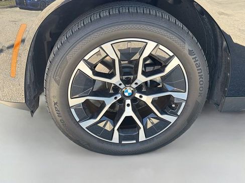 Used 2025 BMW X3 xDrive30i w/ Convenience Package image 40