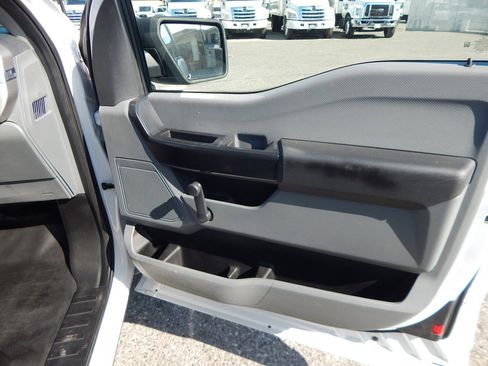 Used 2022 Ford F150 XL image 19