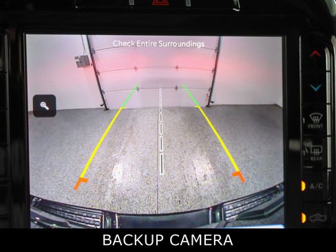 Used 2023 RAM 1500 Rebel w/ Rebel Level 2 Equipment Group AWD/4WD image 20