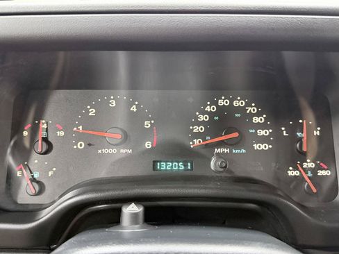Used 2005 Jeep Wrangler Unlimited AWD/4WD image 38