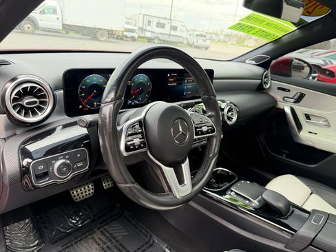 Used 2021 Mercedes-Benz A 220 4MATIC w/ AMG Line image 24
