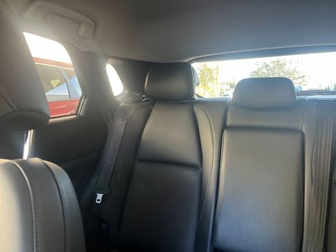 Used 2025 MAZDA CX-30 AWD 2.5 S w/ Select Sport Pkg image 39