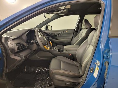 Used 2025 Subaru Outback Wilderness AWD/4WD image 13